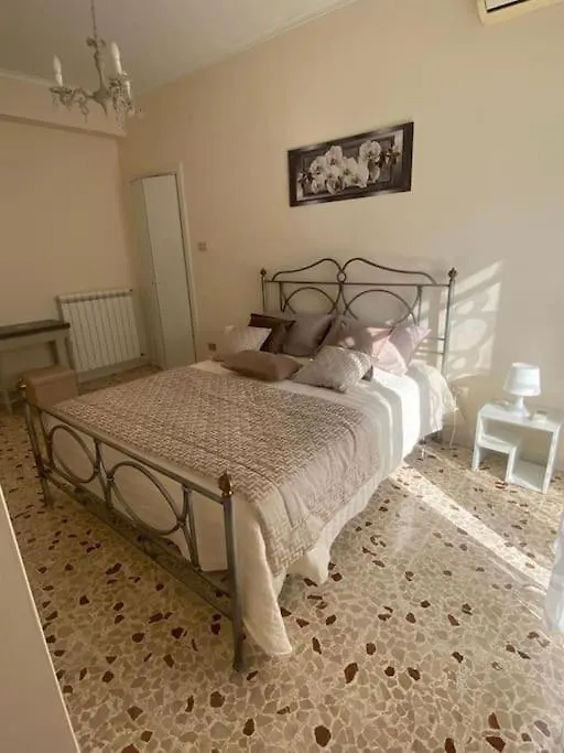 Epomeo Vincent House Apartment Naples Italy
