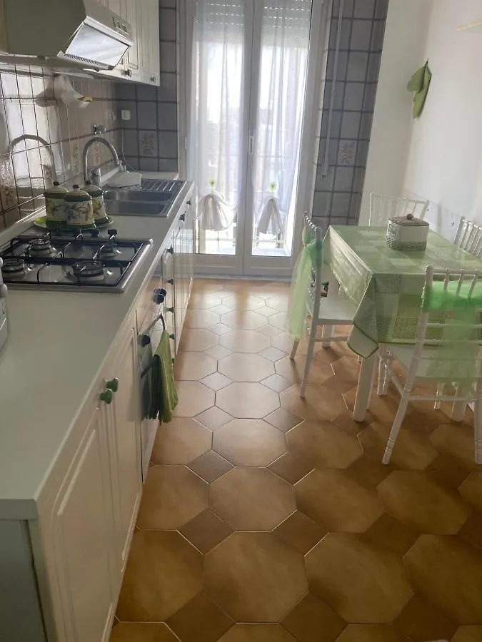 Epomeo Vincent House Apartment Naples