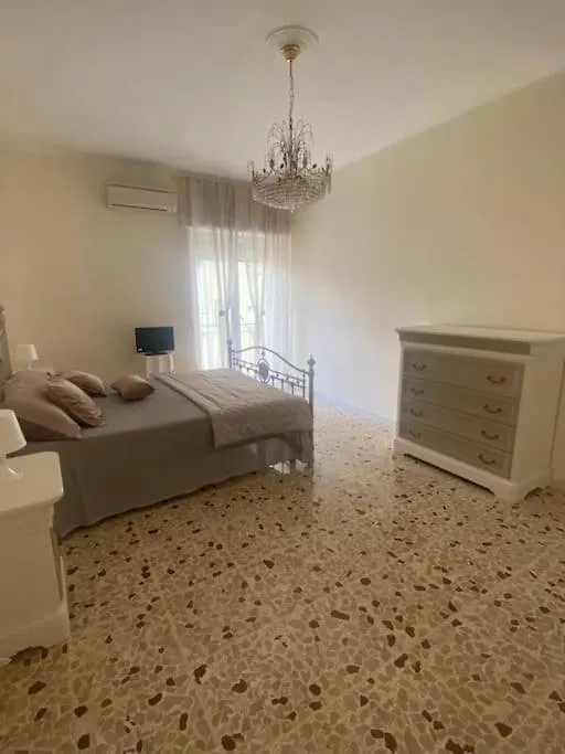 Epomeo Vincent House Apartment Naples