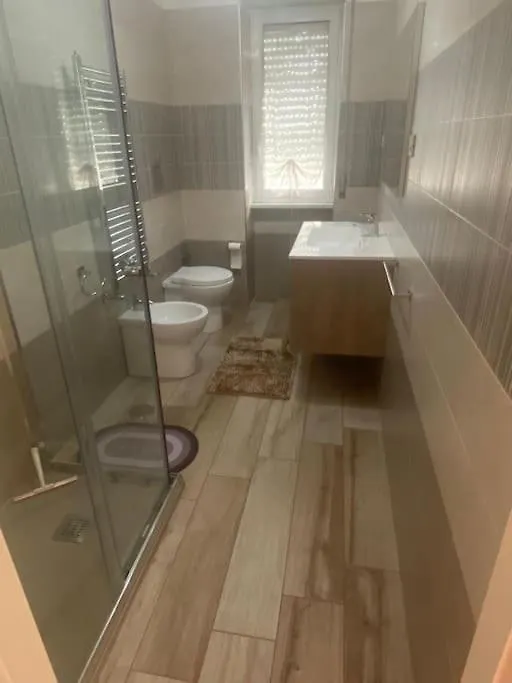Epomeo Vincent House Apartment Naples