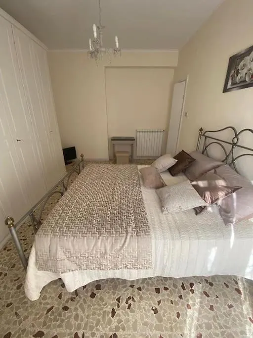 Epomeo Vincent House Apartment Naples Italy