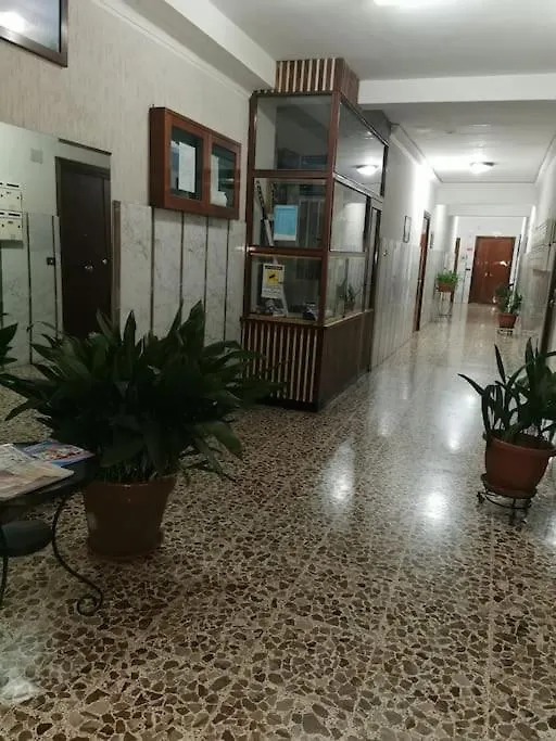 Epomeo Vincent House Apartment Naples 0*,  Italy